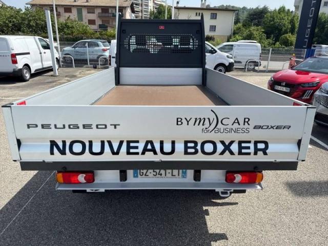 Peugeot Boxer image 4