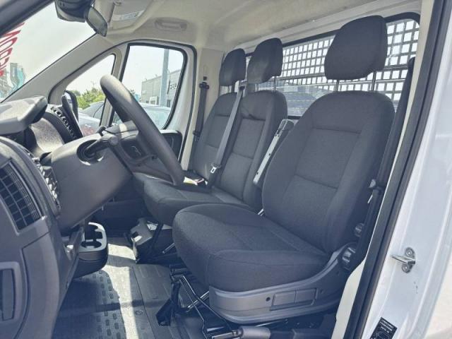 Peugeot Boxer image 1