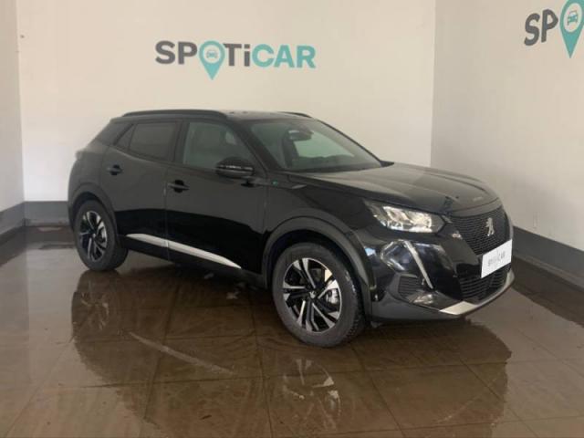 Peugeot 2008 image 1