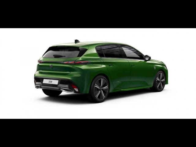 Peugeot 308 image 4