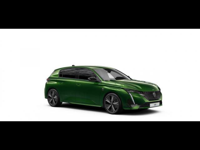 Peugeot 308 image 2