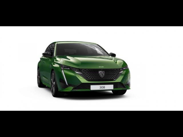 Peugeot 308 image 1