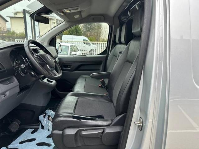 Toyota Proace image 6