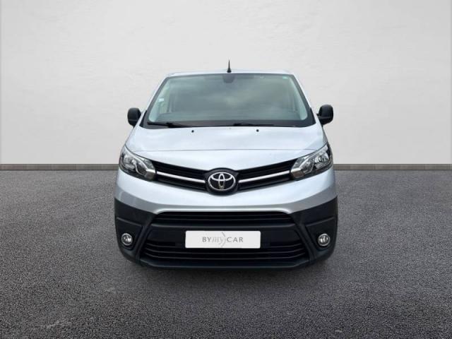 Toyota Proace image 5