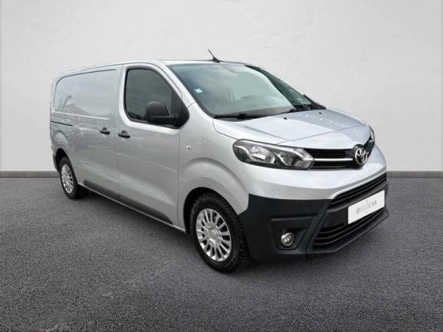 Toyota Proace image 7