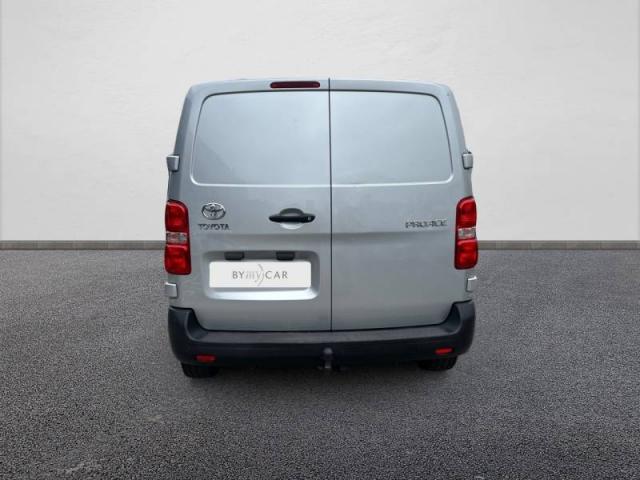 Toyota Proace image 1