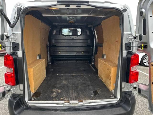 Toyota Proace image 8