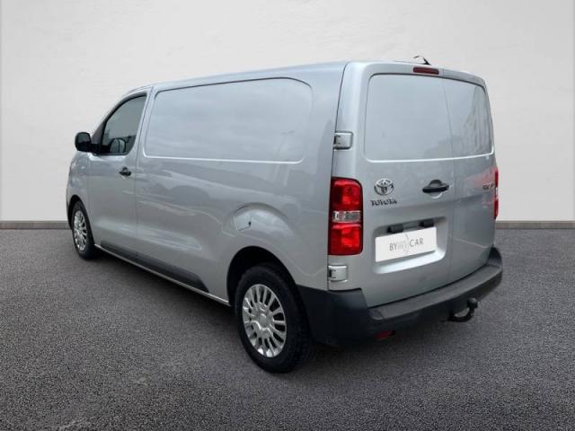 Toyota Proace image 3