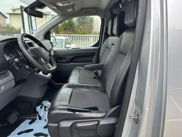 Toyota Proace image 9