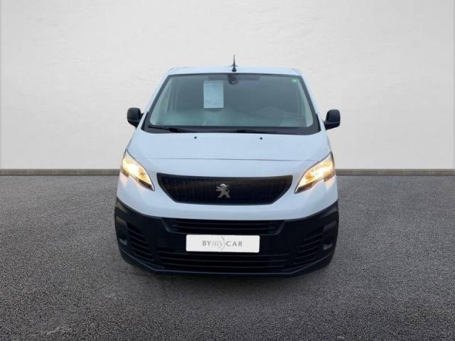 Peugeot Expert image 4