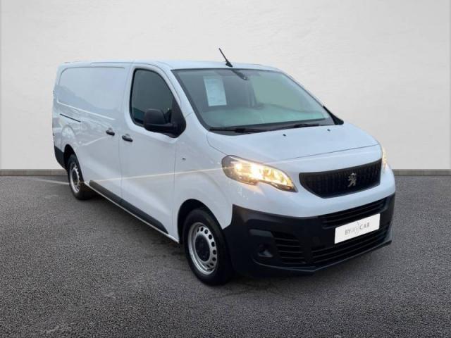 Peugeot Expert image 8