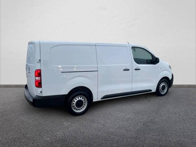 Peugeot Expert image 1