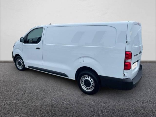 Peugeot Expert image 2