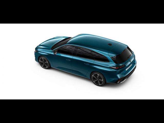 Peugeot 308 image 4