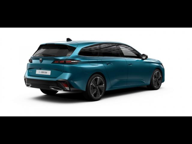 Peugeot 308 image 3
