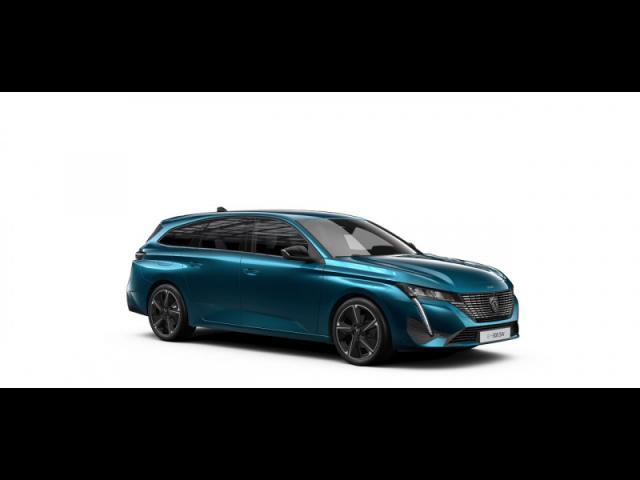 Peugeot 308 image 6