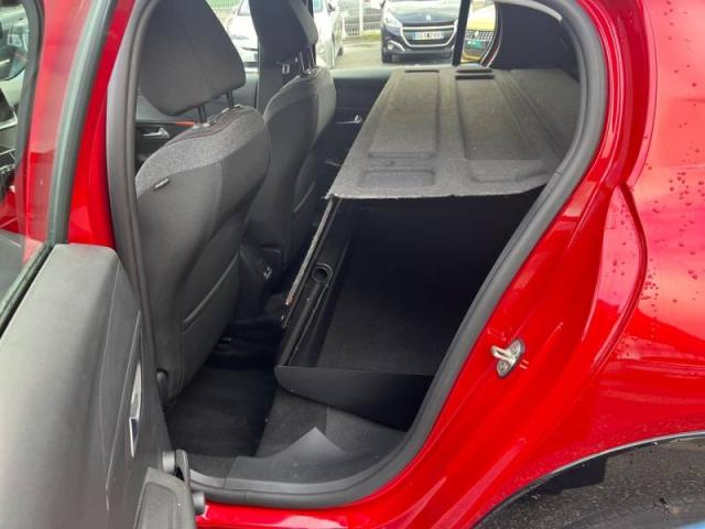 Peugeot 208 Affaire image 6
