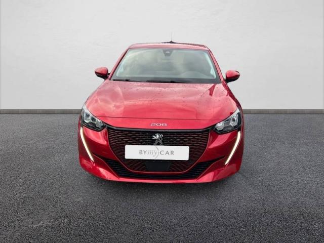 Peugeot 208 Affaire image 8