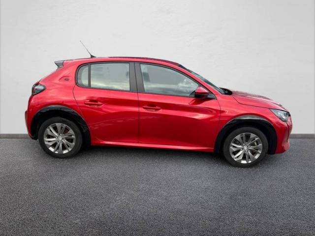 Peugeot 208 Affaire image 9