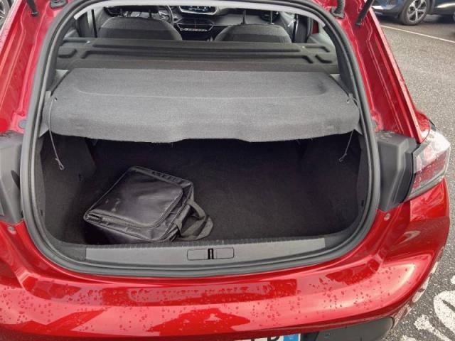 Peugeot 208 Affaire image 4