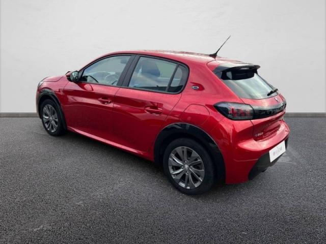 Peugeot 208 Affaire image 5