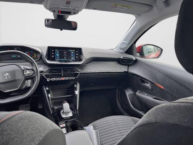 Peugeot 208 Affaire image 2