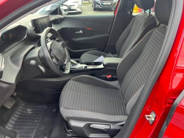 Peugeot 208 Affaire image 3