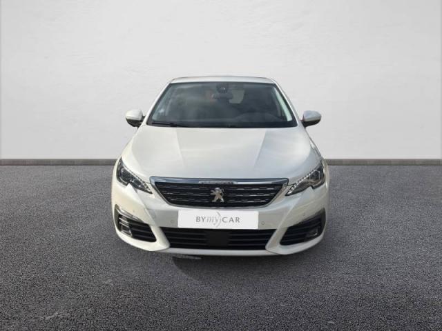 Peugeot 308 image 4