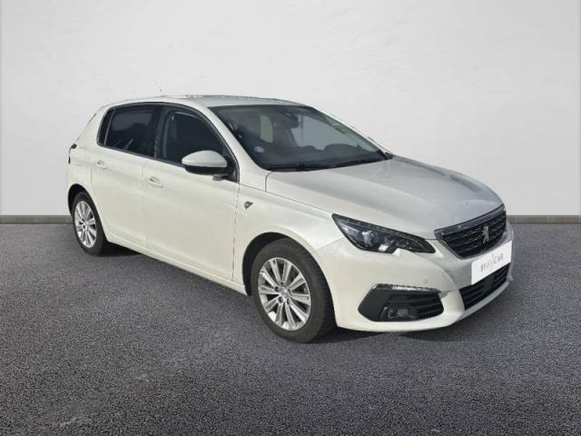 Peugeot 308 image 8