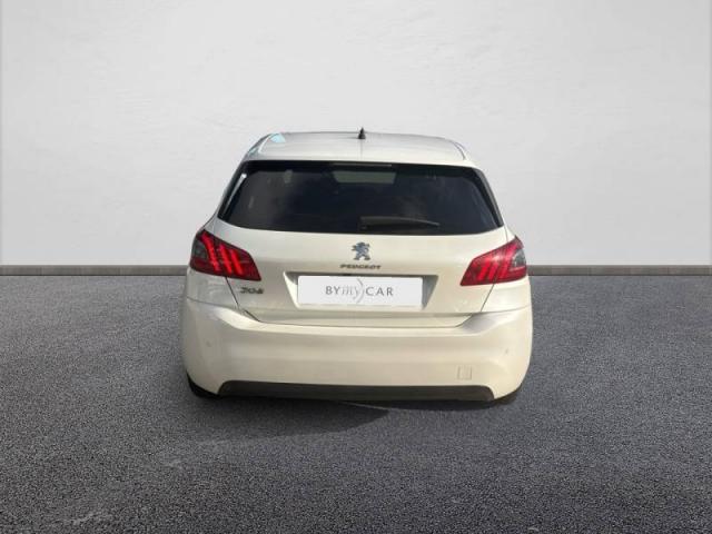 Peugeot 308 image 1
