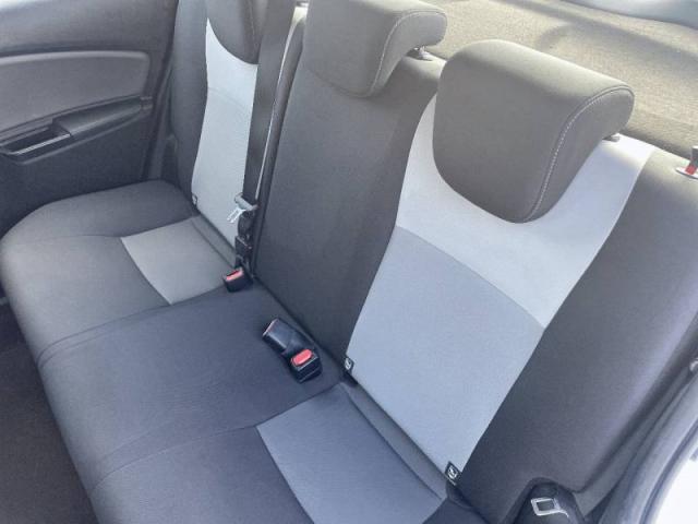 Toyota Yaris image 1