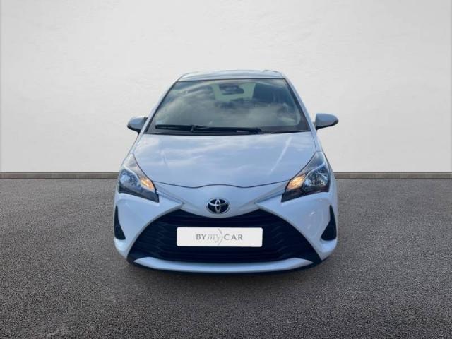 Toyota Yaris image 7