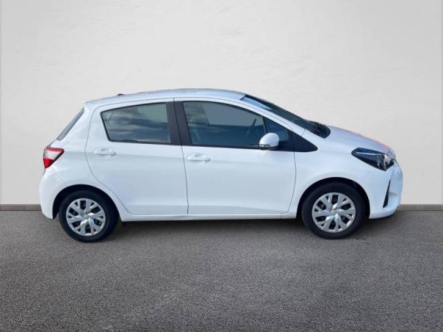 Toyota Yaris image 6