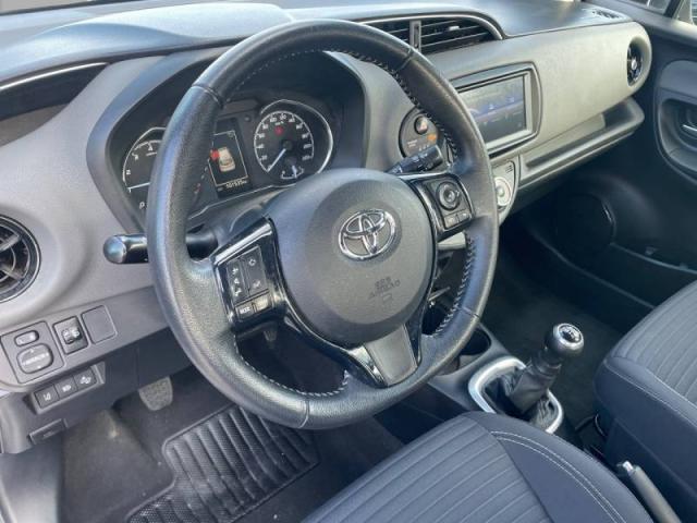 Toyota Yaris image 4