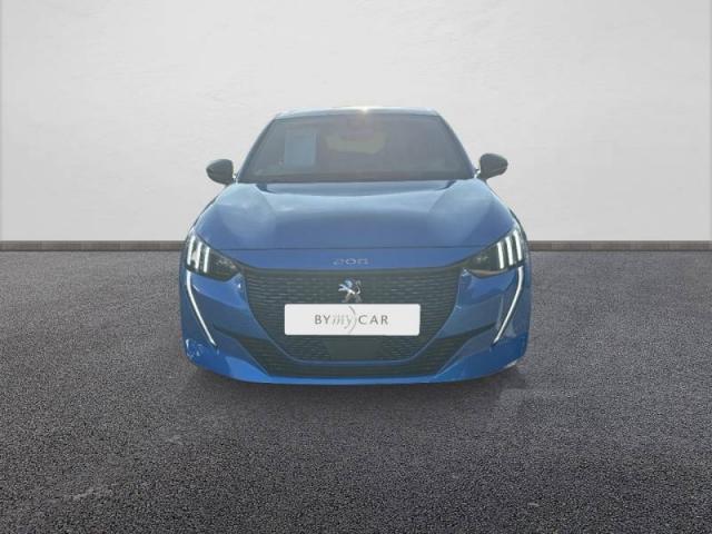 Peugeot 208 image 1
