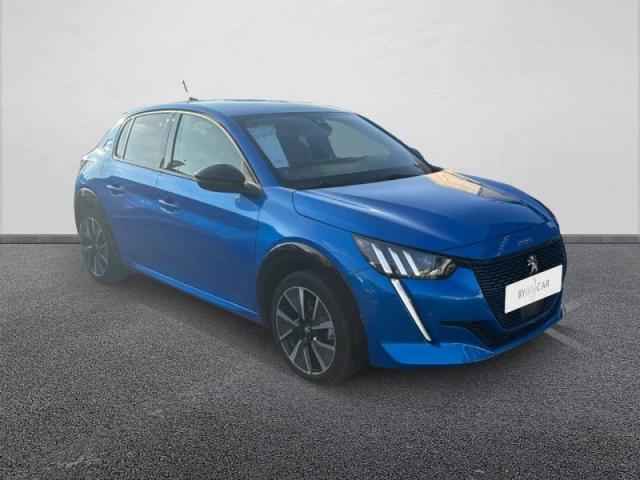Peugeot 208 image 4