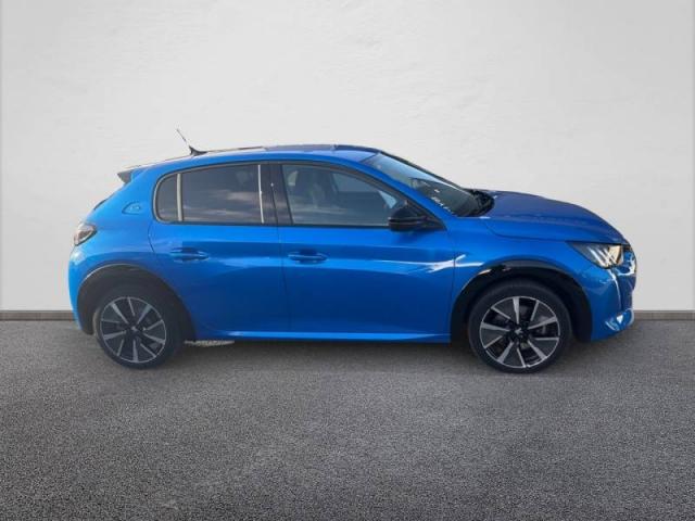 Peugeot 208 image 3