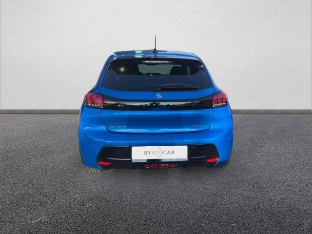 Peugeot 208 image 2