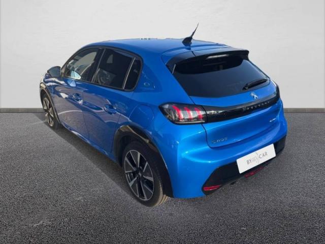 Peugeot 208 image 7