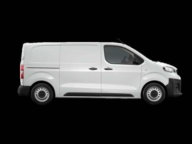 Peugeot Expert image 1