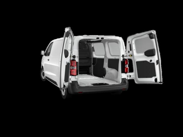 Peugeot Expert image 4