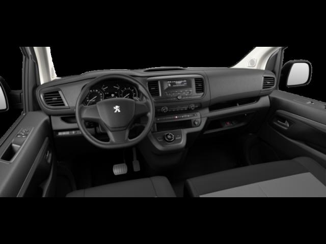 Peugeot Expert image 2