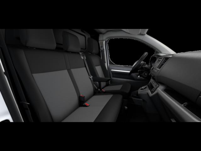 Peugeot Expert image 3