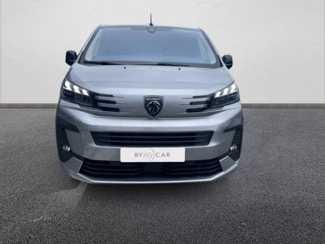 Peugeot Expert image 4