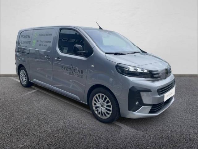 Peugeot Expert image 6