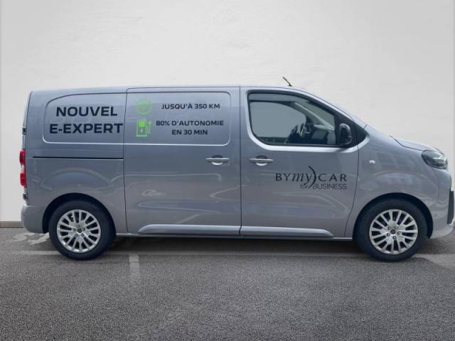 Peugeot Expert image 1
