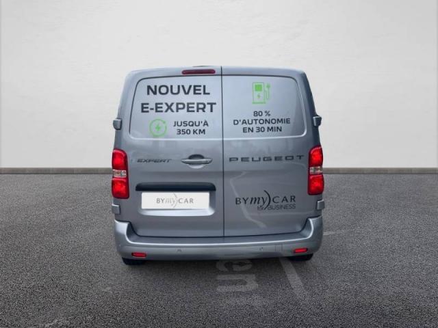 Peugeot Expert image 5
