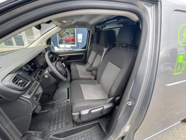 Peugeot Expert image 3