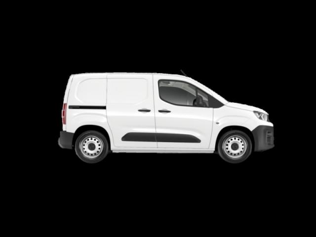 Peugeot Partner image 5