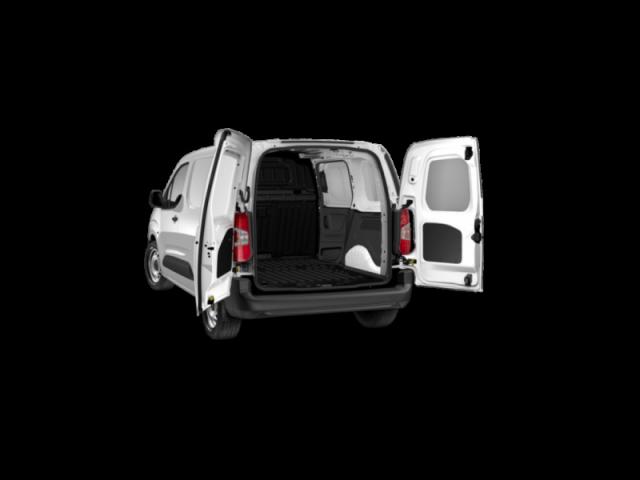 Peugeot Partner image 3